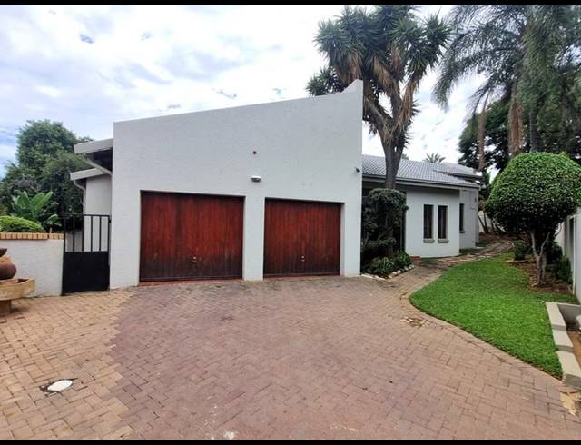 3 BEDROOM PROPERTY TO RENT IN FAERIE GLEN